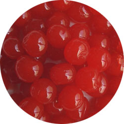 canned cherry